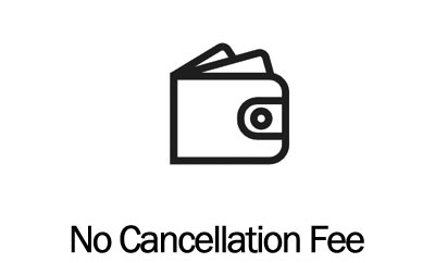 No Fee