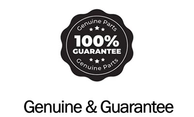 Genuine Guarantee